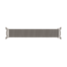 Strap-it® Strap-it Samsung Galaxy Watch 8 - 44mm Milanese band (sterrenlicht) Strap-it® Strap-it Samsung Galaxy Watch 8 - 44mm Milanese band (sterrenlicht)