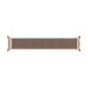 Strap-it® Strap-it Samsung Galaxy Watch 8 Classic Milanese band (rosé goud) Strap-it® Strap-it Samsung Galaxy Watch 8 Classic Milanese band (rosé goud)