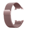 Strap-it® Strap-it Samsung Galaxy Watch 8 Classic Milanese band (rosé pink) Strap-it® Strap-it Samsung Galaxy Watch 8 Classic Milanese band (rosé pink)