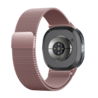 Strap-it® Strap-it Samsung Galaxy Watch 8 Classic Milanese band (rosé pink) Strap-it® Strap-it Samsung Galaxy Watch 8 Classic Milanese band (rosé pink)