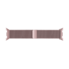Strap-it® Strap-it Samsung Galaxy Watch 8 Classic Milanese band (rosé pink) Strap-it® Strap-it Samsung Galaxy Watch 8 Classic Milanese band (rosé pink)