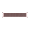 Strap-it® Strap-it Samsung Galaxy Watch 8 Classic Milanese band (rosé pink) Strap-it® Strap-it Samsung Galaxy Watch 8 Classic Milanese band (rosé pink)