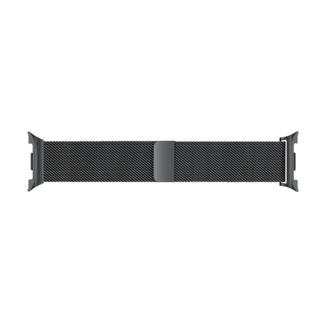 Strap-it® Strap-it Samsung Galaxy Watch 8 Classic Milanese band (space grey)