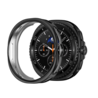Bandz Bandz Samsung Galaxy Watch 8 Classic TPU hoesje (zwart) Bandz Bandz Samsung Galaxy Watch 8 Classic TPU hoesje (zwart)