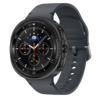 Bandz Bandz Samsung Galaxy Watch 8 Classic TPU hoesje (zwart) Bandz Bandz Samsung Galaxy Watch 8 Classic TPU hoesje (zwart)