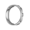 Bandz Bandz Samsung Galaxy Watch 8 Classic TPU hoesje (zilver) Bandz Bandz Samsung Galaxy Watch 8 Classic TPU hoesje (zilver)