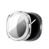 Bandz Bandz Samsung Galaxy Watch 8 - 40mm TPU hoesje (transparant)