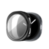 Bandz Bandz Samsung Galaxy Watch 8 - 44mm TPU hoesje (zwart) Bandz Bandz Samsung Galaxy Watch 8 - 44mm TPU hoesje (zwart)