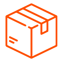 Gratis verzending op alle bestellingen