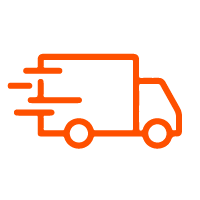 Voor 22:00 uur besteld, vandaag verzonden