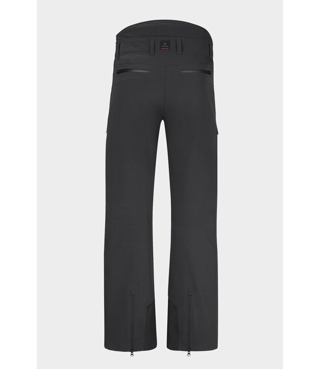 Fire + Ice Fire + Ice Neal2 Heren Wintersport Broek Zwart
