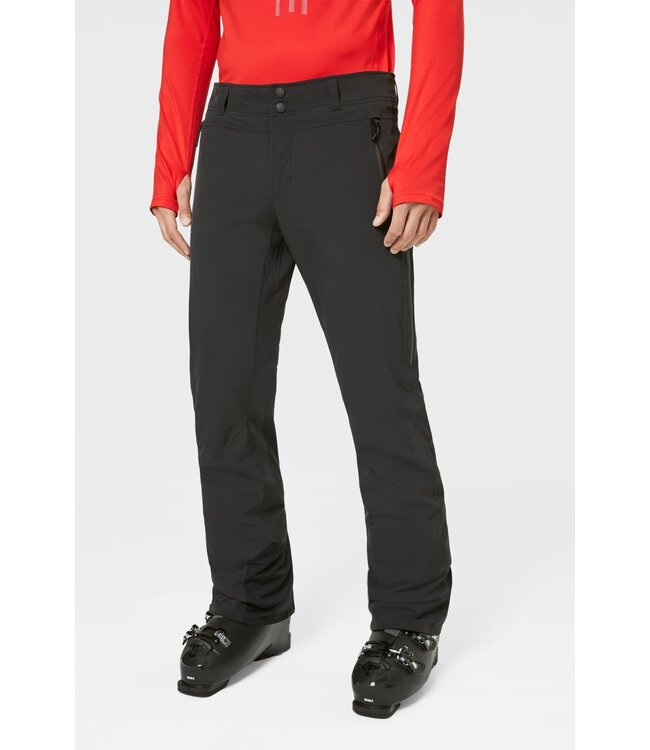 Fire + Ice Fire + Ice Neal2 Heren Wintersport Broek Zwart