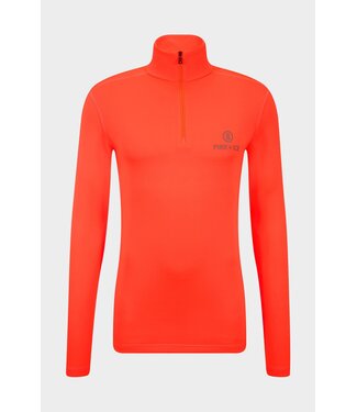 Fire + Ice Fire + Ice Pascal Heren Ski Pully Oranje