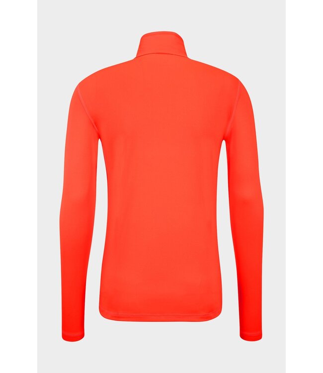 Fire + Ice Fire + Ice Pascal Heren Ski Pully Oranje