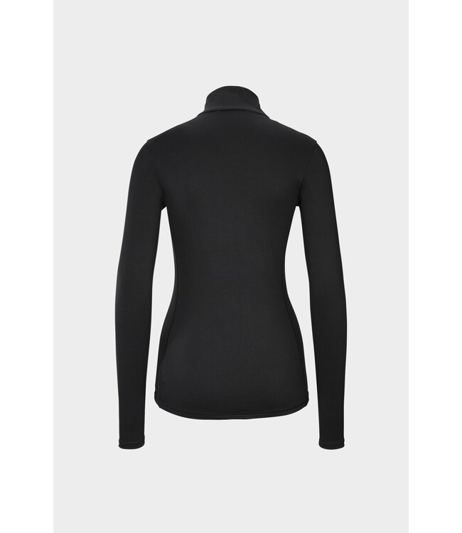 Fire + Ice Fire + Ice Margo2 Dames Ski Pully Zwart