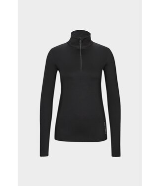 Fire + Ice Fire + Ice Margo2 Dames Ski Pully Zwart