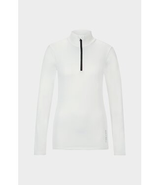 Fire + Ice Fire + Ice Margo2 Dames Ski Pully Wit