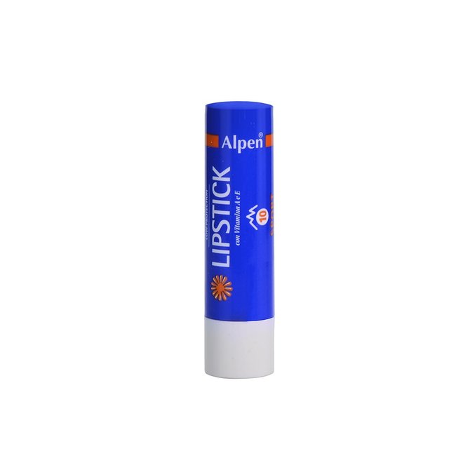 Alpen Lipstick Sport Factor 10