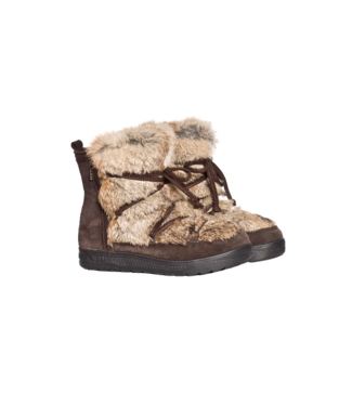 Goldbergh Goldbergh Butsu Dames Snowboots Bruin