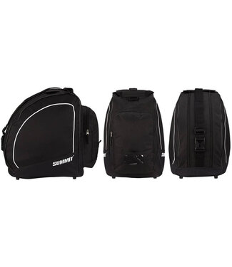 Summit Skischoenen Tas