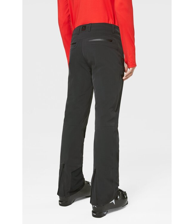 Fire + Ice Fire + Ice Neal2 Heren Wintersport Broek Zwart