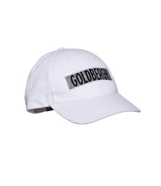 Goldbergh Goldbergh Penny Pet Wit