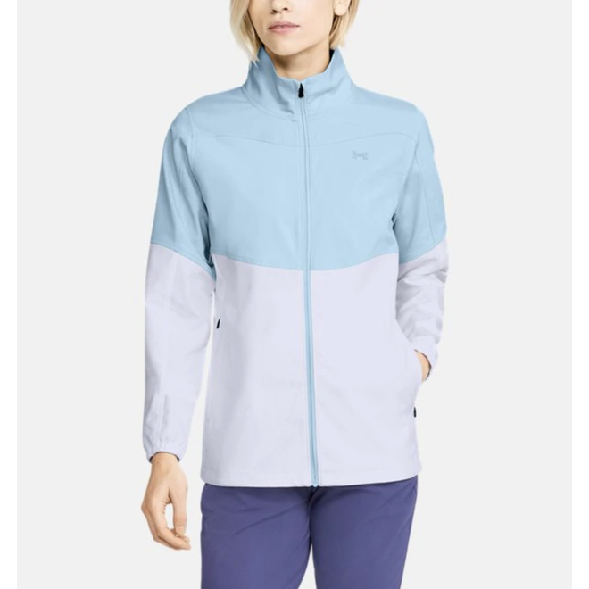 Under Armour Dames WindJack