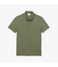 Lacoste Lacoste Heren Short Sleeve Polo 011 Groen met Groen logo