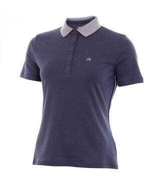 Calvin Klein Calvin Klein Dames Polo Iowa