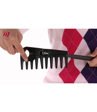 Masters Masters Bunkermate Ball Retriever & Rake