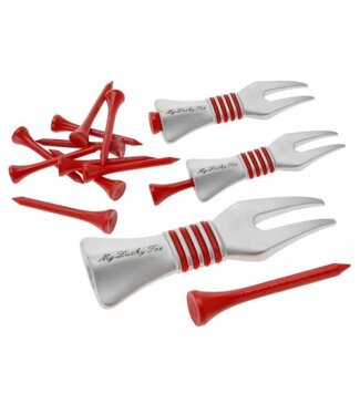 Legend Legend Pitch Gift Pack Rood