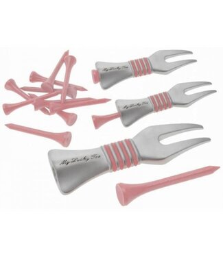 Legend Legend Pitch Gift Pack Pink