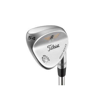 Titleist Titleist Vokey Wedge SM4 56 11 LEFT-HANDED