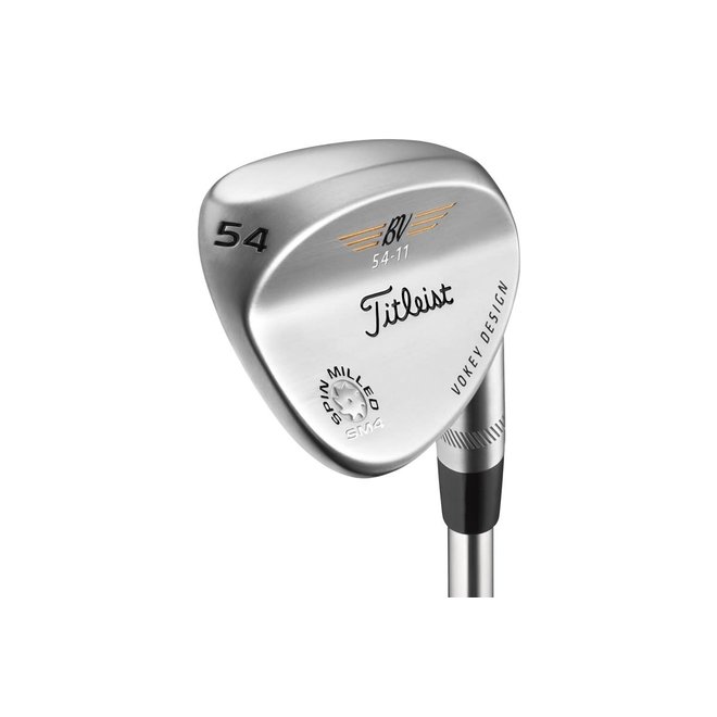 Titleist Vokey Wedge SM4 56 11 LEFT-HANDED