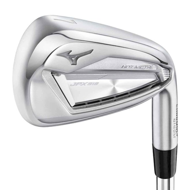 Mizuno JPX Ijzer Sandwedge