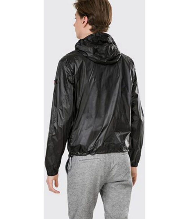 Peuterey Peuterey Gualala Heren Zomer Jas Zwart