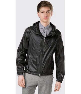 Peuterey Peuterey Gualala Heren Zomer Jas Zwart