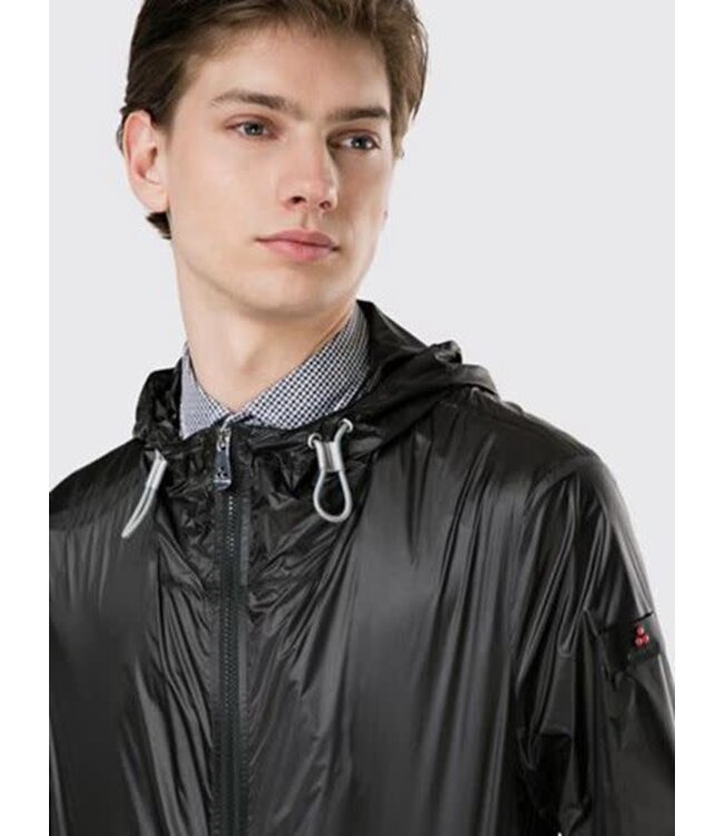 Peuterey Peuterey Gualala Heren Zomer Jas Zwart