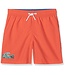 Lacoste Lacoste Kids Zwembroek Croco Orange