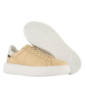 Woolrich Woolrich Sneaker Dames Beige