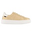 Woolrich Woolrich Sneaker Dames Beige