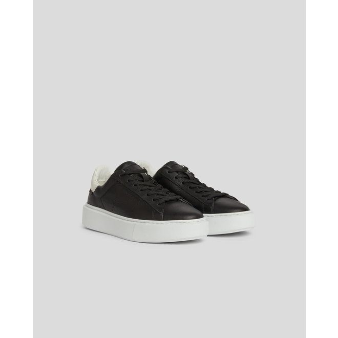 Woolrich Sneaker Dames Zwart