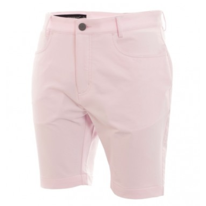 Calvin Klein Gemus Heren Stretch Short Roze