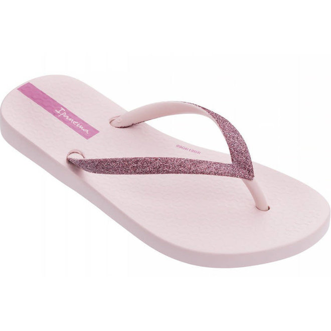 Lolitha Kids Slipper Roze