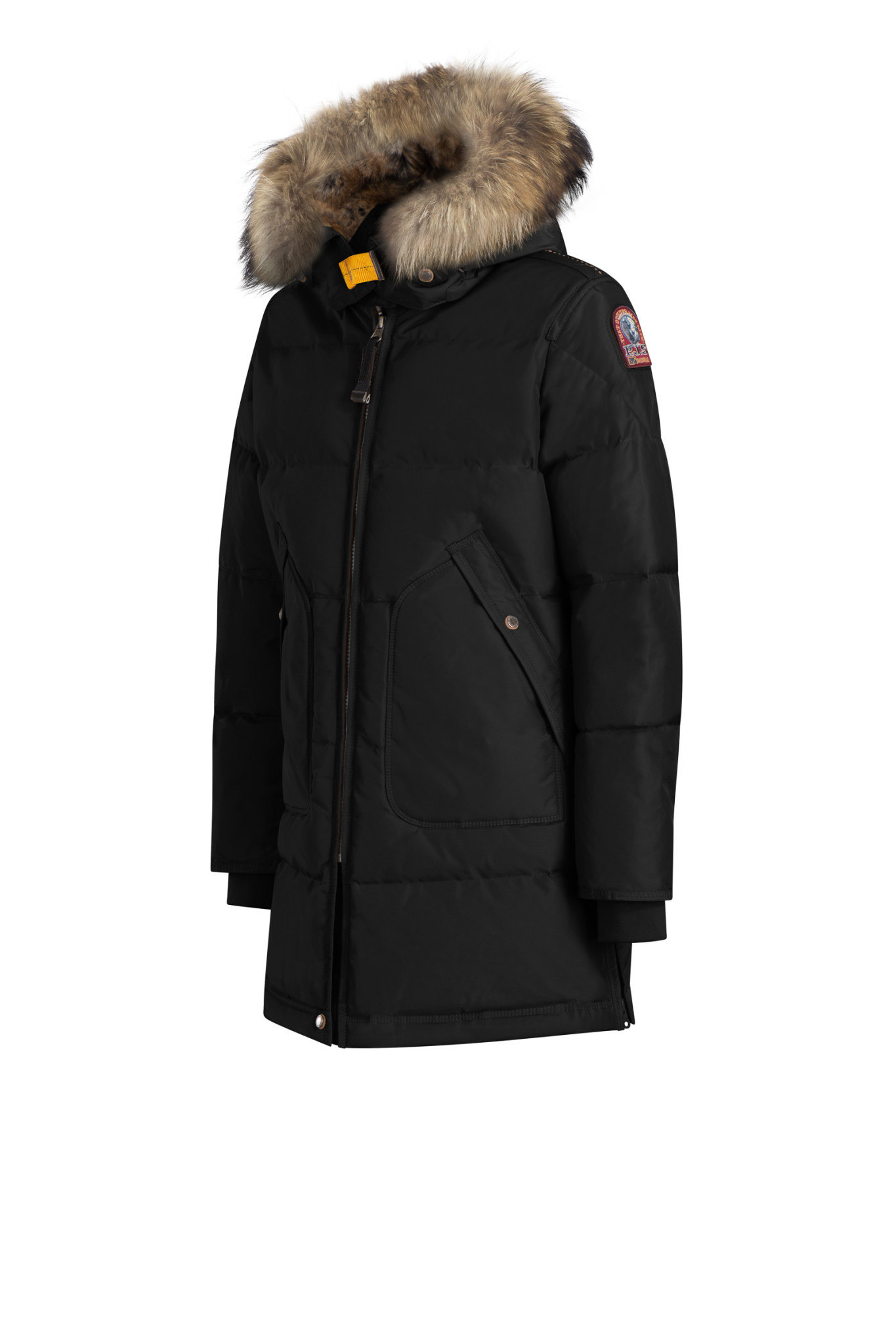 parajumpers long bear girl