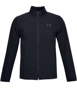 Under Armour Golf Under Armour Storm Revo Jacket Men Black