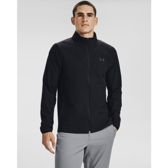 Under Armour Storm Revo Jacket Men Black