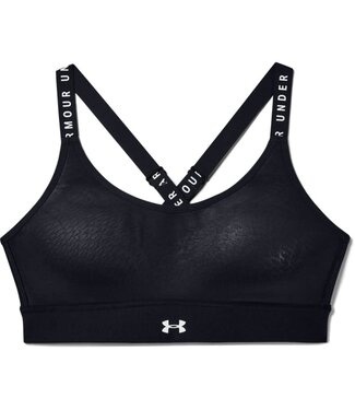 Under Armour Sport Under Armour Infinity Woman Mid Sport Bra