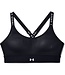 Under Armour Sport Under Armour Infinity Woman Mid Sport Bra