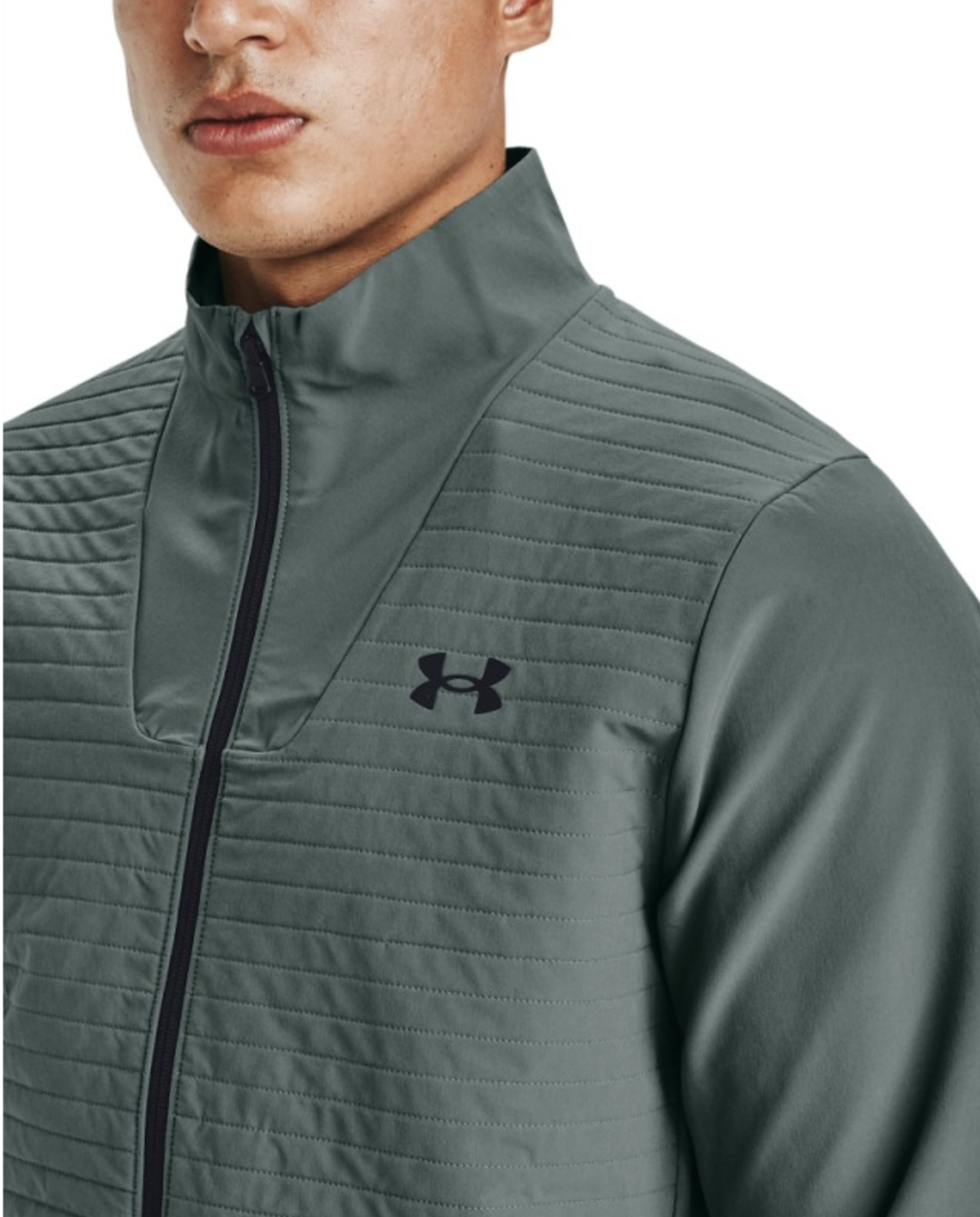 ua storm revo jacket